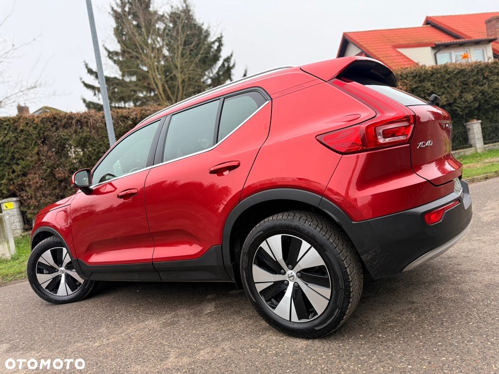 Volvo XC 40 - 17