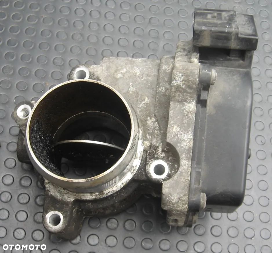 przepustnica GOLF AUDI A3 TOUAN OCTAVIA 1.6 TDI 03L128063L - 1