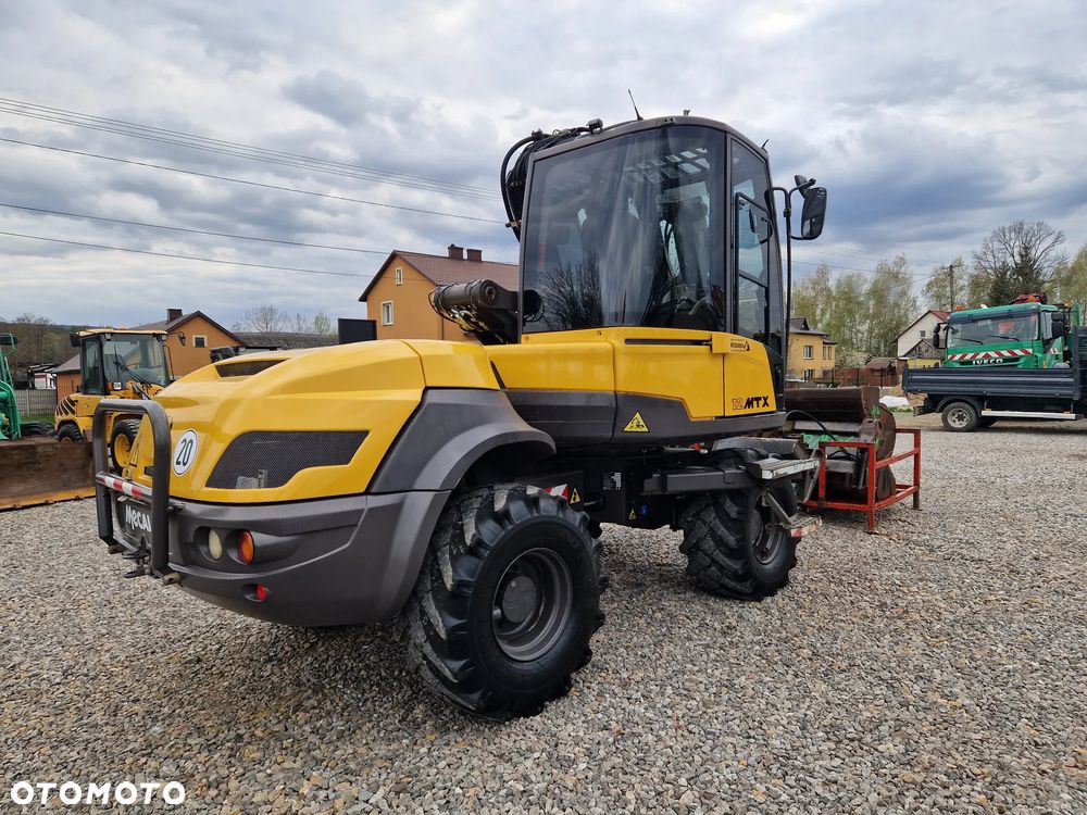 Mecalac 12MXT - 6