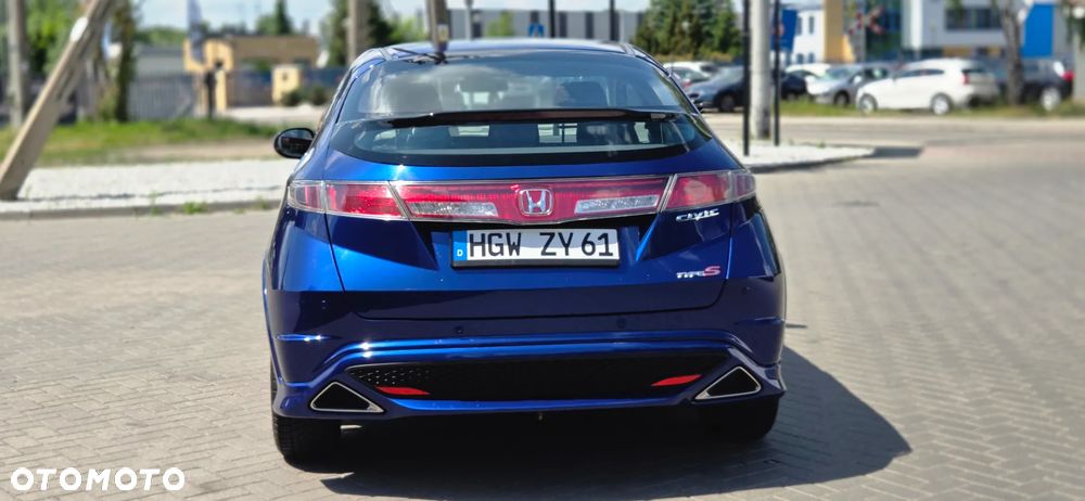 Honda Civic - 12