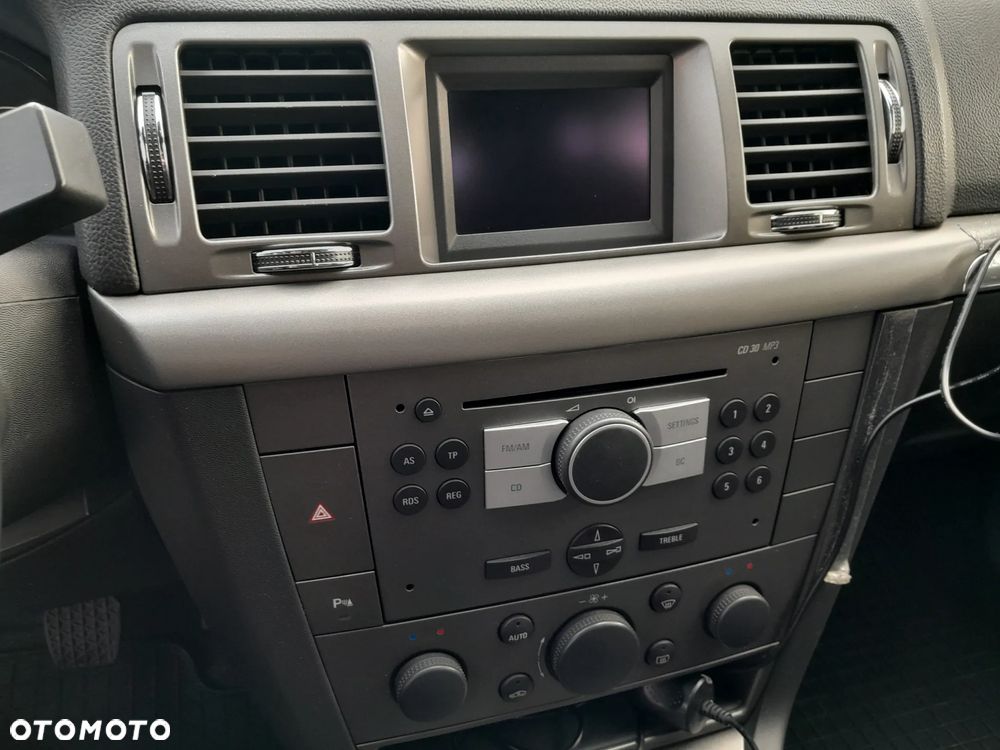 Opel Vectra 2.2 Elegance - 16