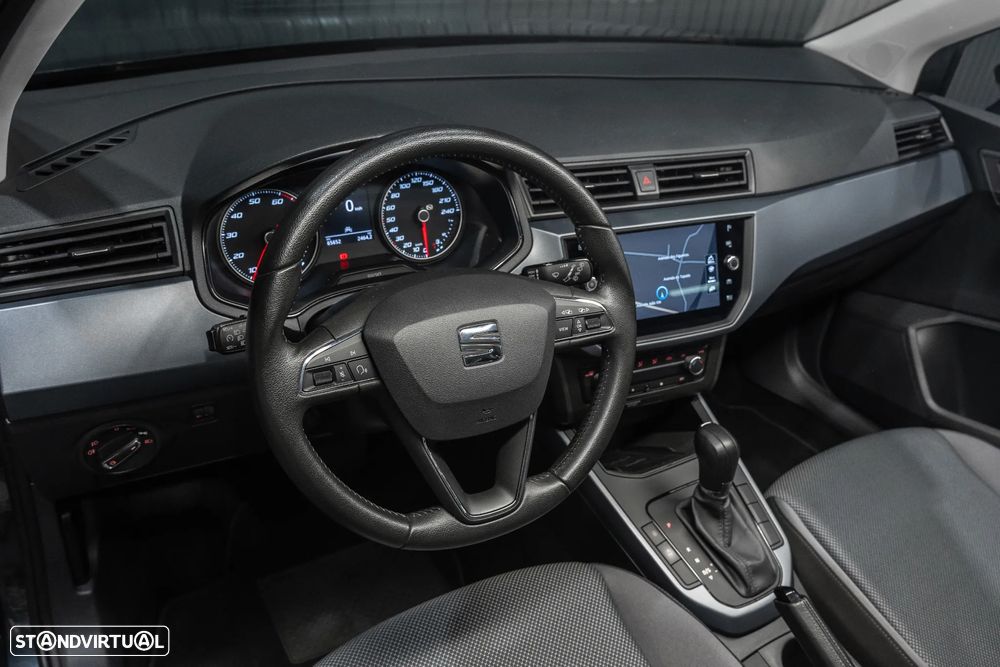 SEAT Arona 1.0 TSI Style DSG - 21