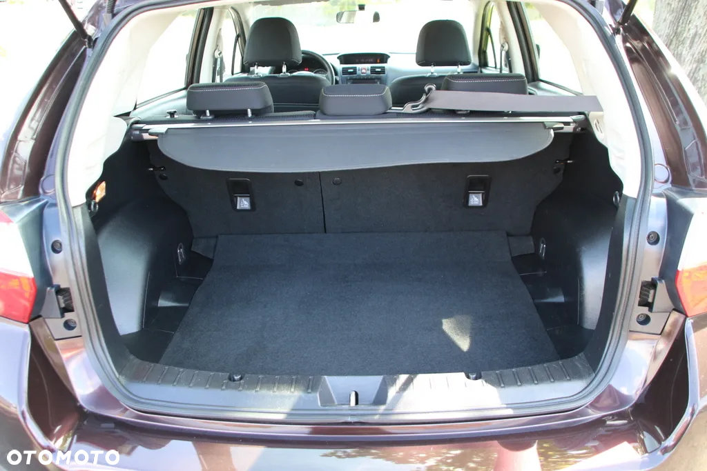 Subaru XV 1.6i Active CVT - 30