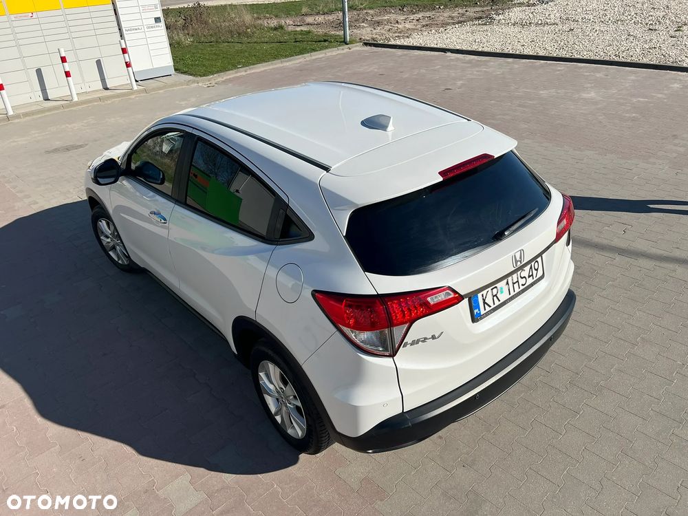Honda HR-V 1.5 Elegance (ADAS) - 38