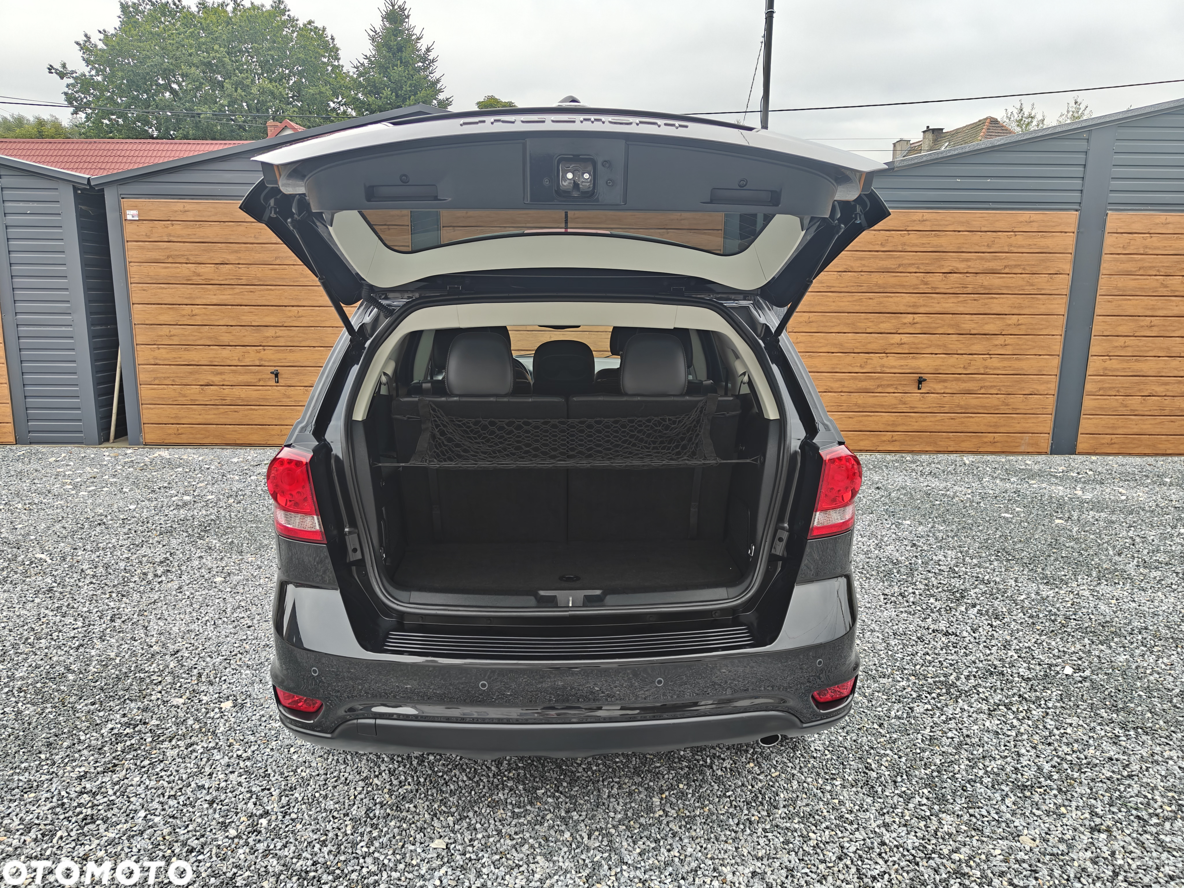 Fiat Freemont 2.0 Multijet 16V DPF Lounge - 11