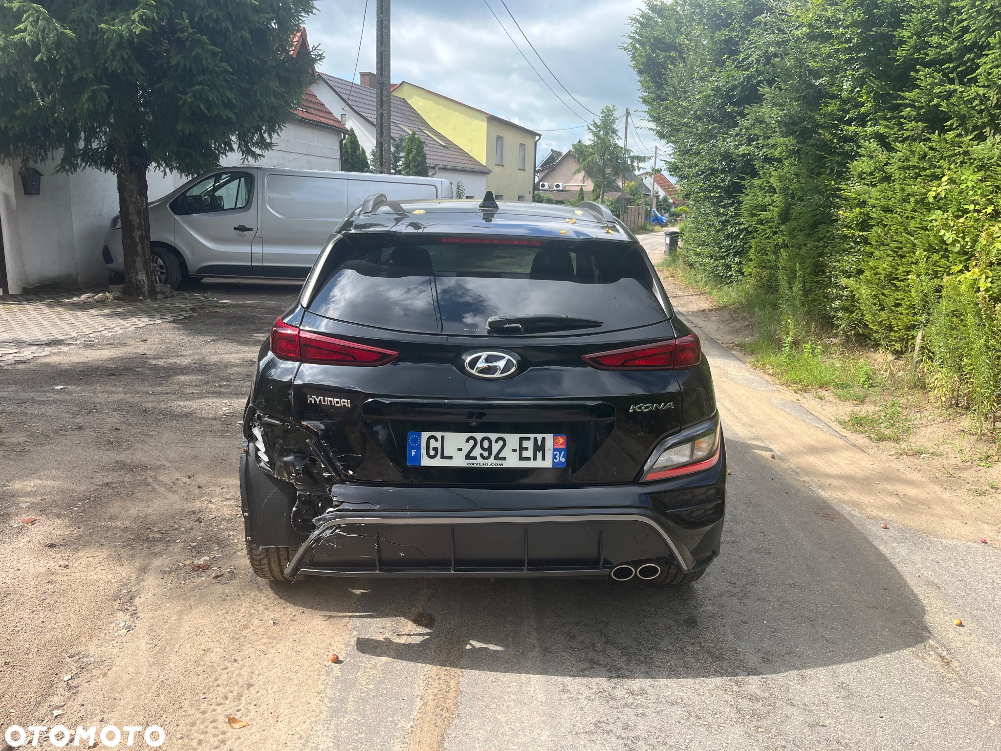 Hyundai Kona 1.0 T-GDI 48V-Hybrid N Line - 6