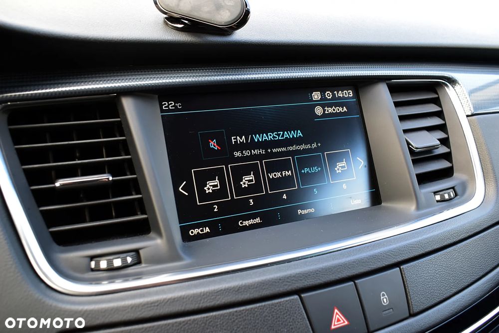 Peugeot 508 BlueHDi 150 Stop&Start Business-Line - 17