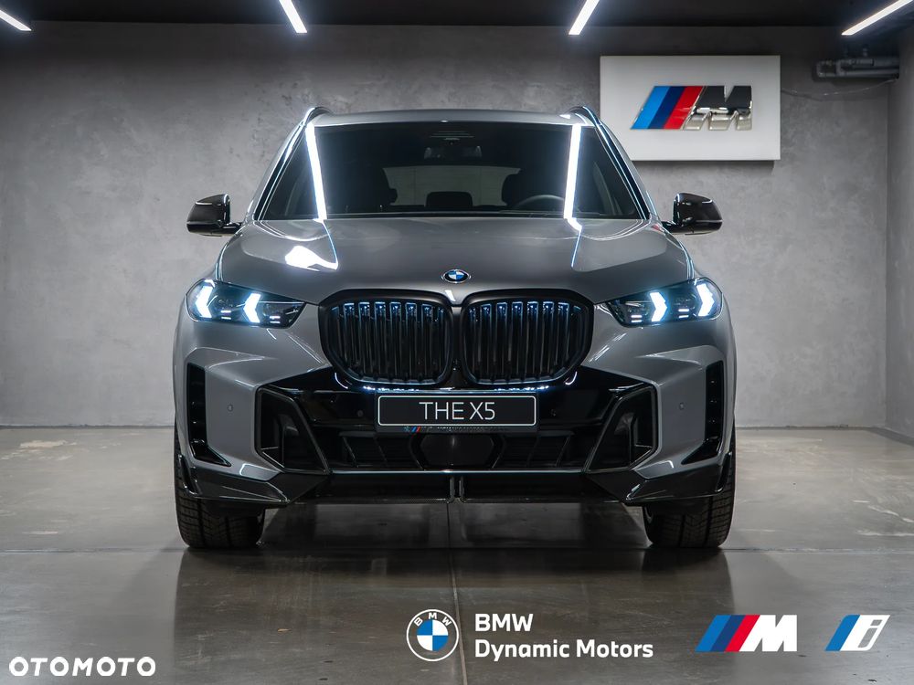 BMW X5 - 2