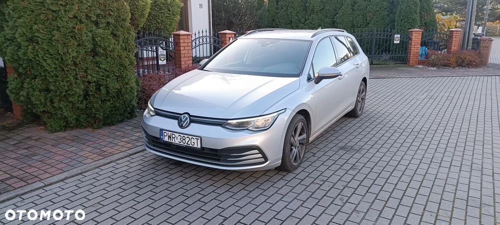 Volkswagen Golf - 3