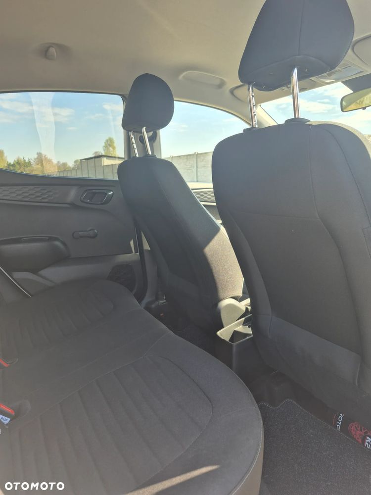 Hyundai i10 1.0 EDITION 30 - 22