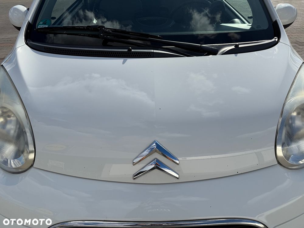 Citroën C1 1.0 Tendance - 7