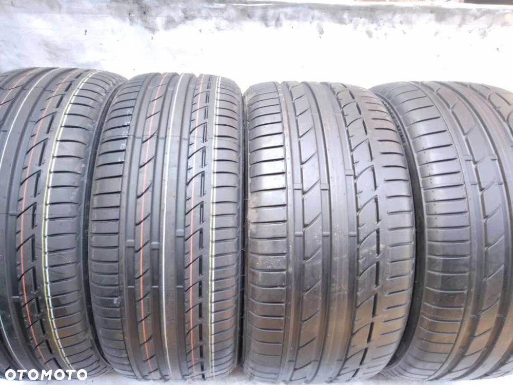 Bridgestone Potenza  S001 275/35 R20 102Y 245/40 R20 99Y 2024 - 1
