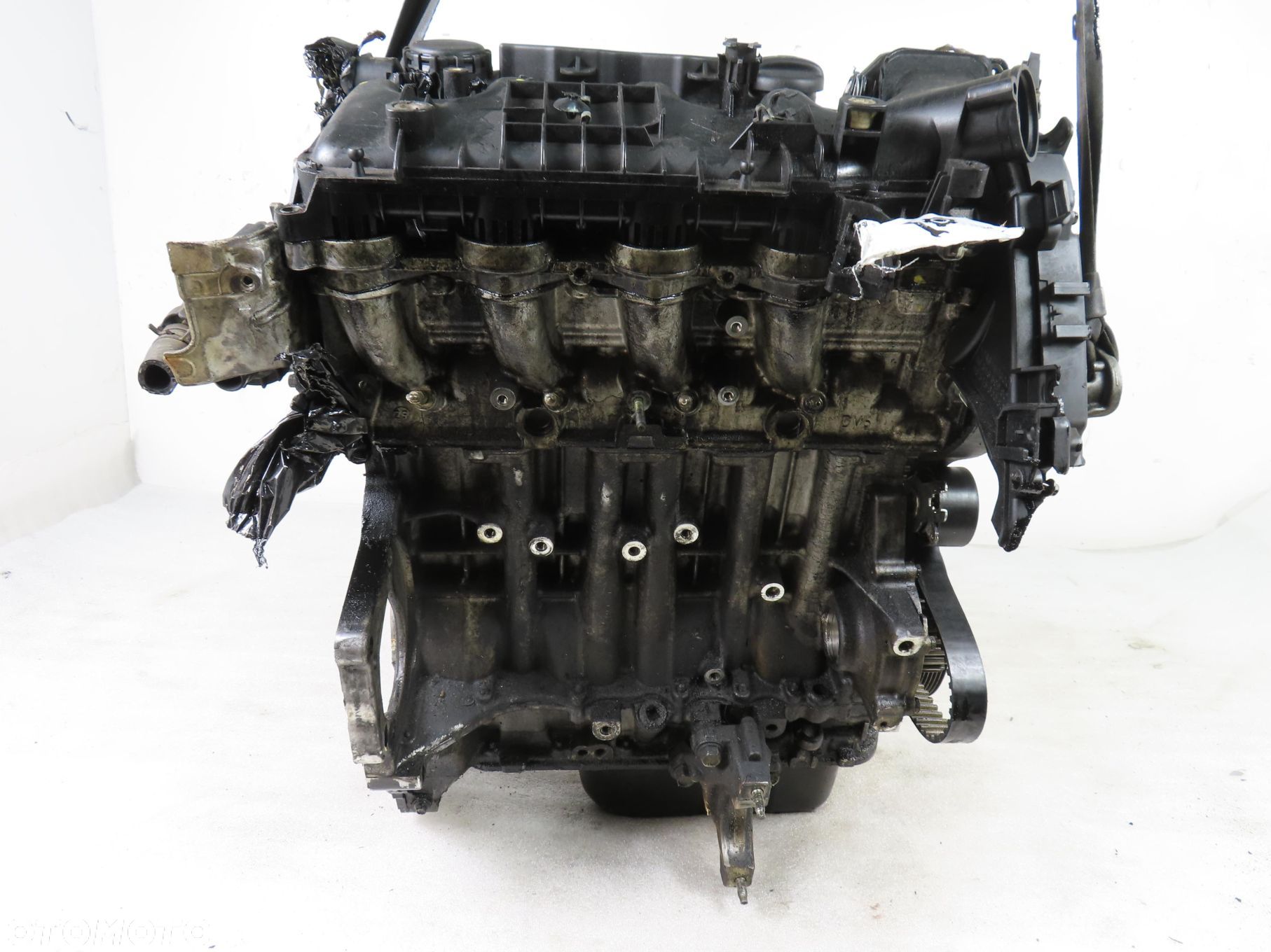 SILNIK MAZDA 3 BK 1.6 DI GBDA - 1