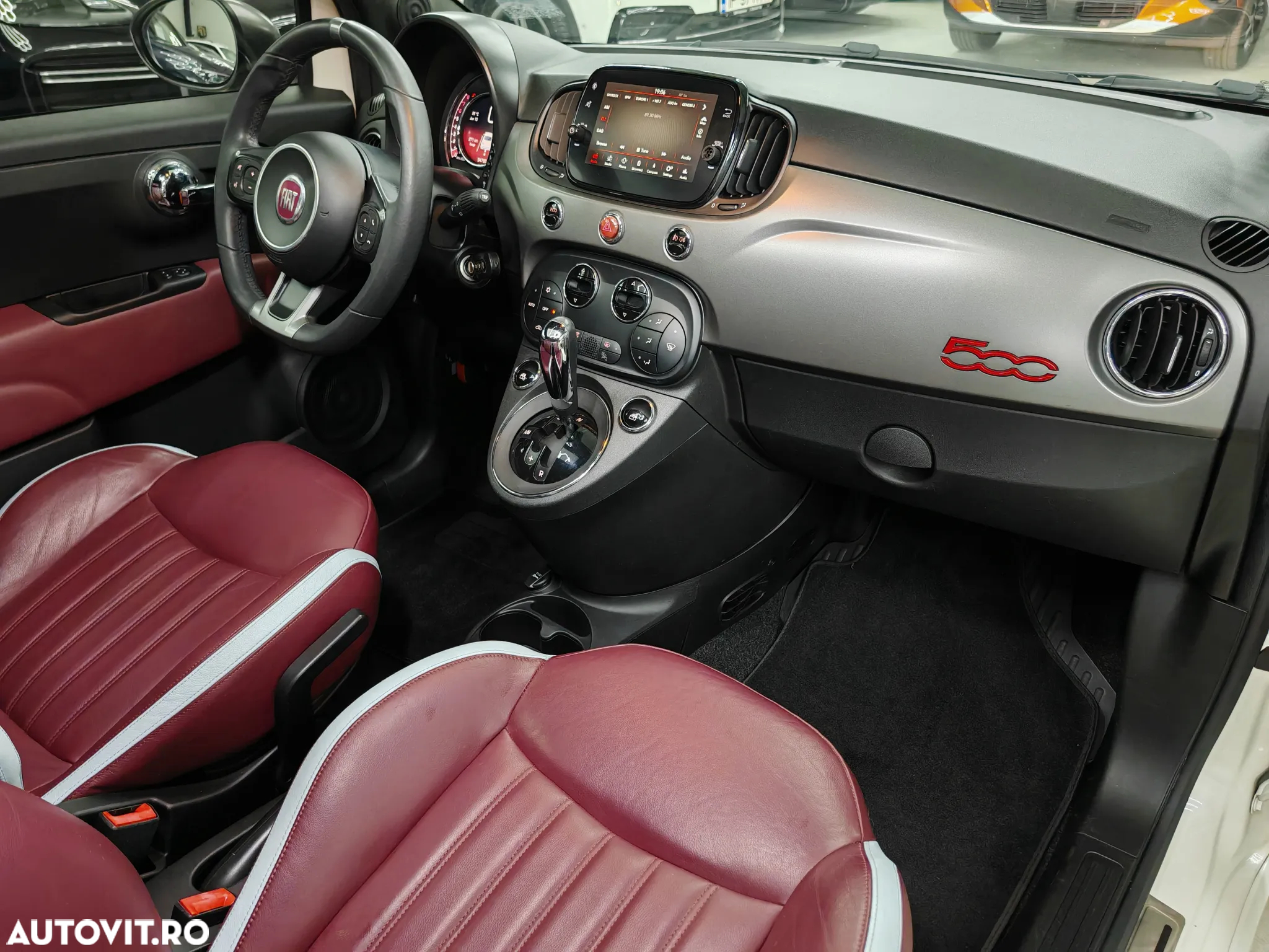Fiat 500 - 7