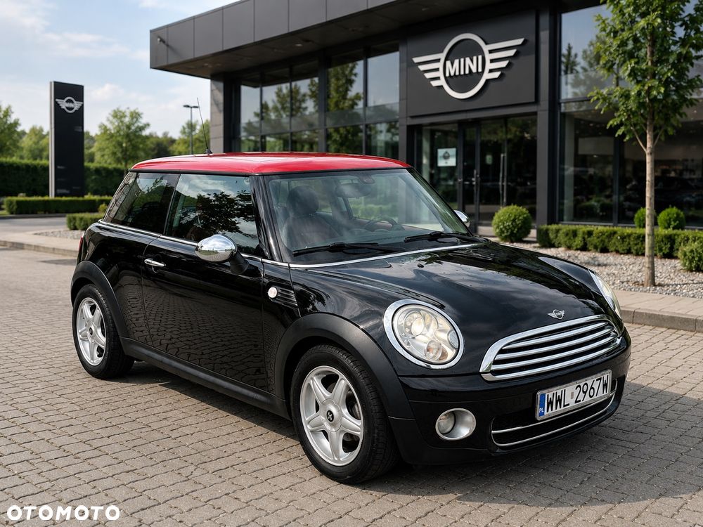 MINI Cooper - 1