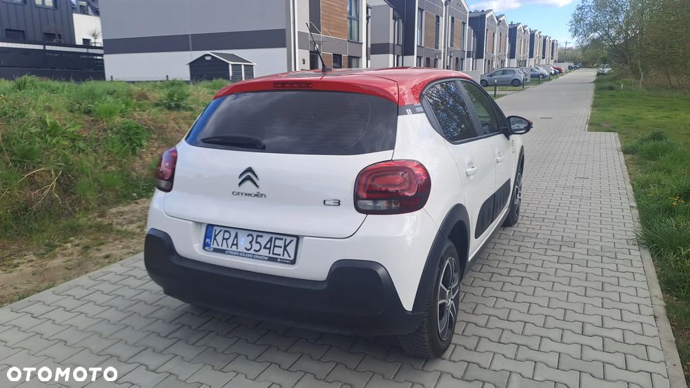 Citroën C3 - 10