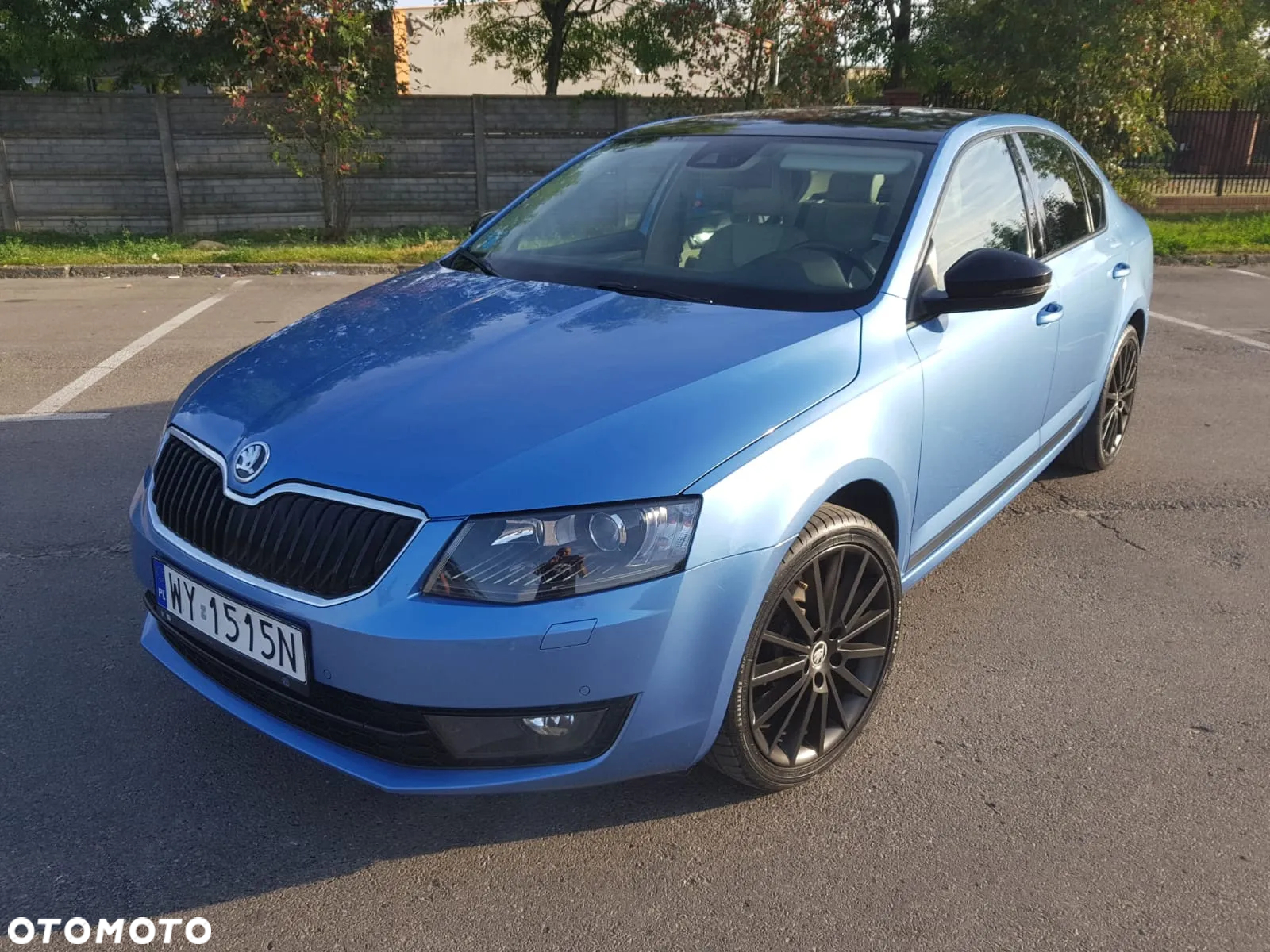 Skoda Octavia 1.8 TSI Elegance - 2
