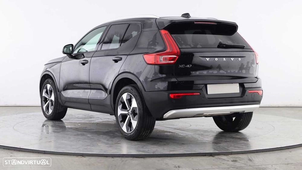 Volvo XC 40 - 5