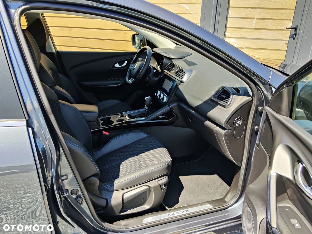 Renault Kadjar 1.3 TCe FAP Intens EDC - 24
