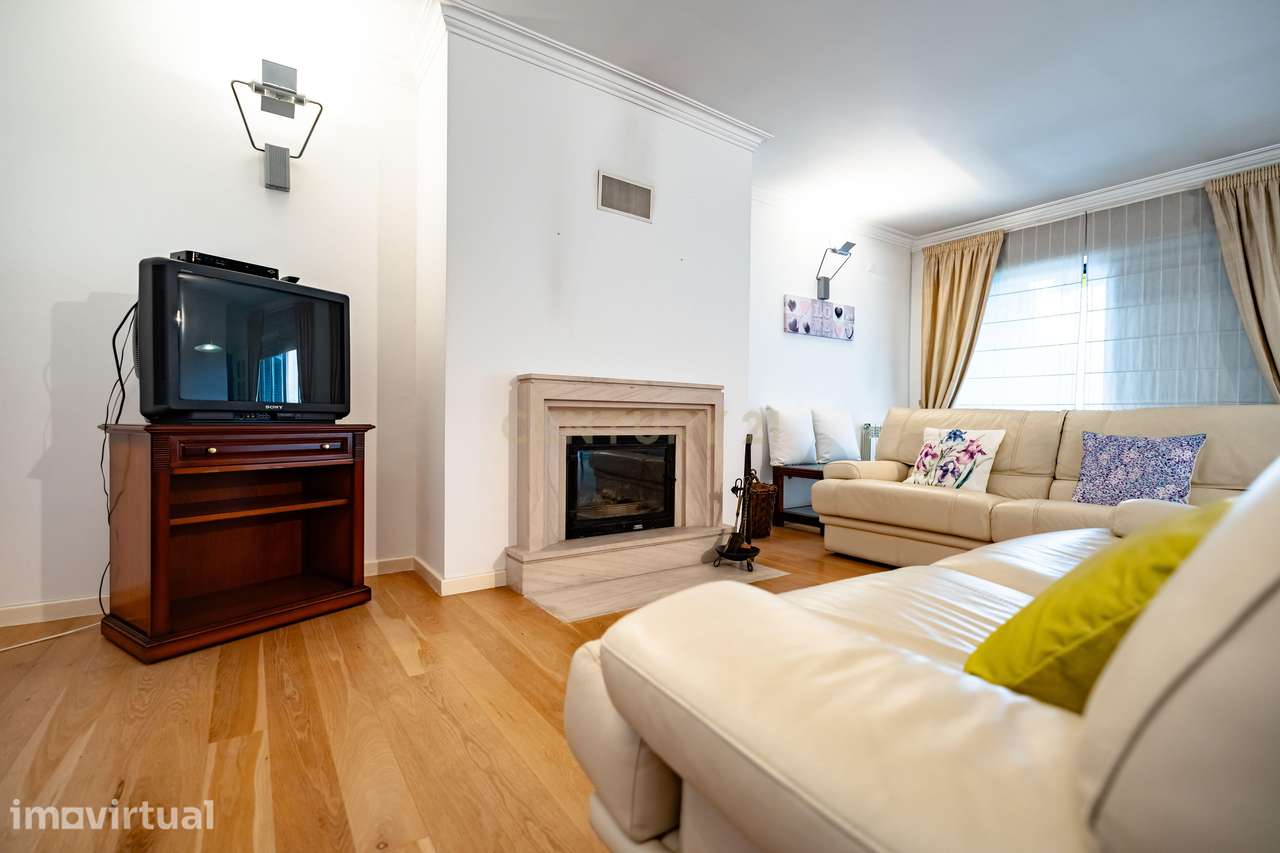 Excelente apartamento T3 na Quinta da Lomba em Coimbra - Grande imagem: 5/20