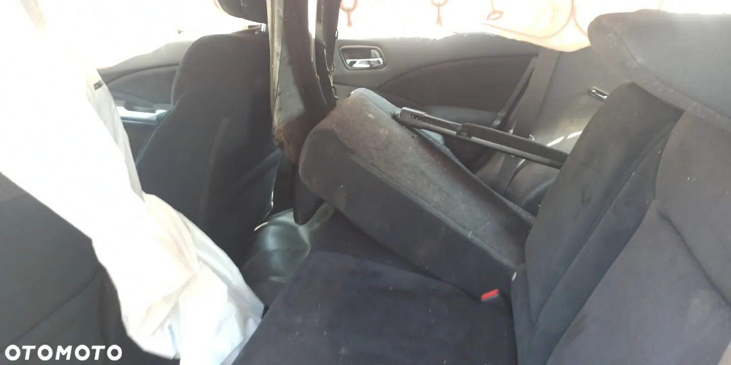 Honda CR-V 1.6i DTEC 2WD Elegance - 8