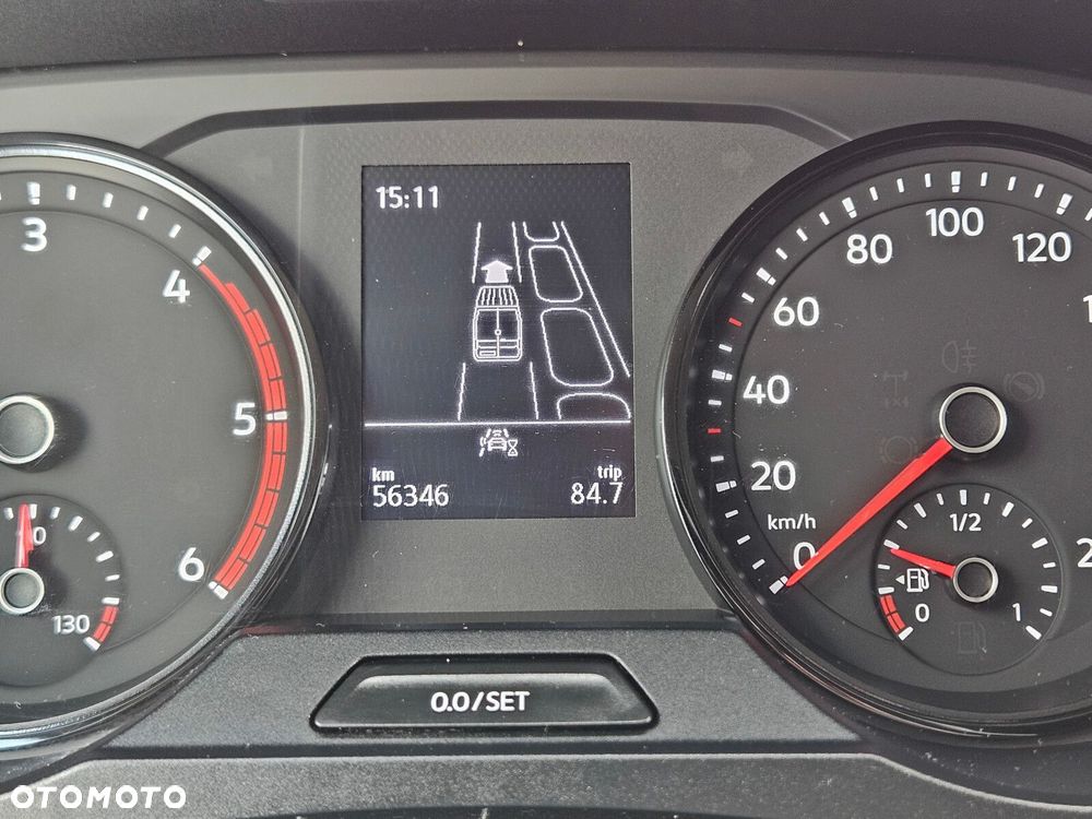 Volkswagen Crafter L4H2 *119999zł NETTO* 2.0TDi/140KM - 27