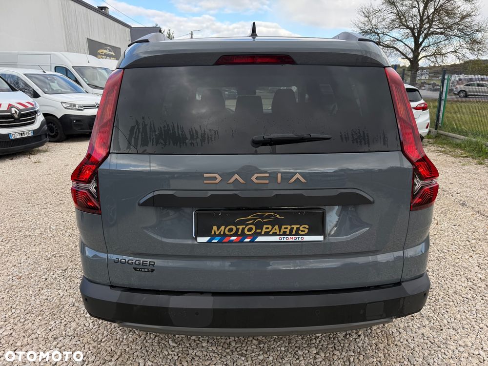Dacia Jogger - 2