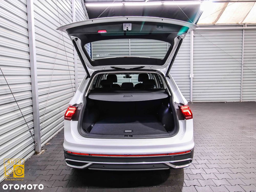 Volkswagen Tiguan Allspace 2.0 TDI 4Mot SCR Highline DSG - 13