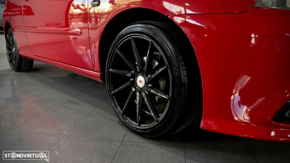 SEAT Ibiza 1.4 16V Sport - 6