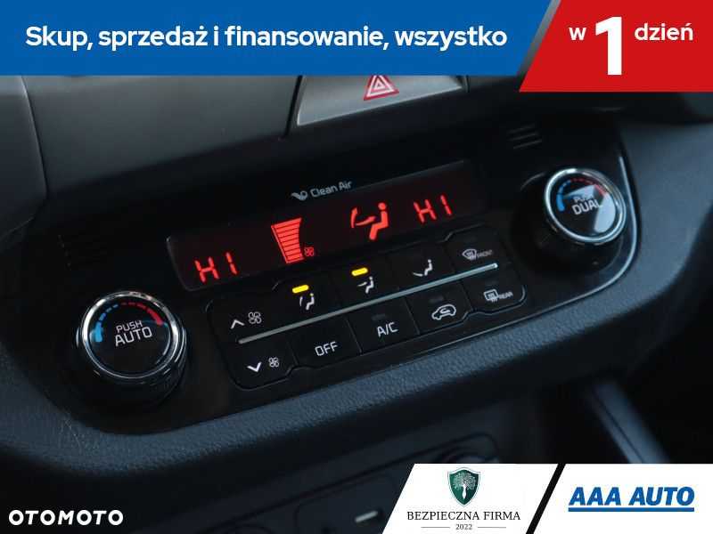 Kia Sportage - 17