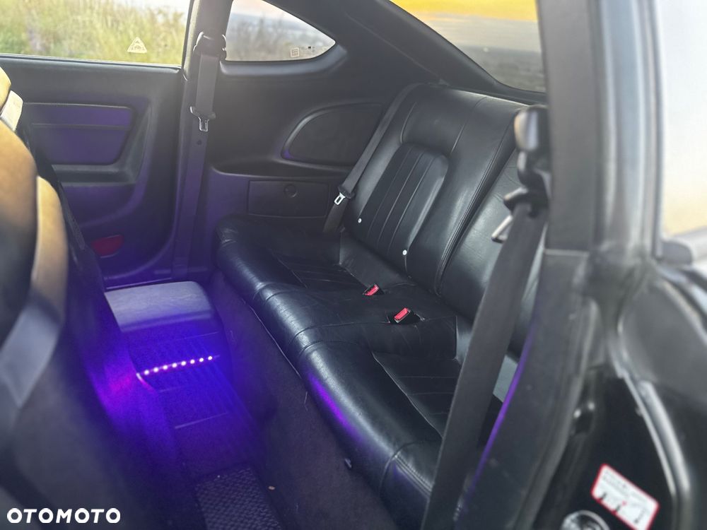 Hyundai Coupe 2.7 V6 GLS - 16