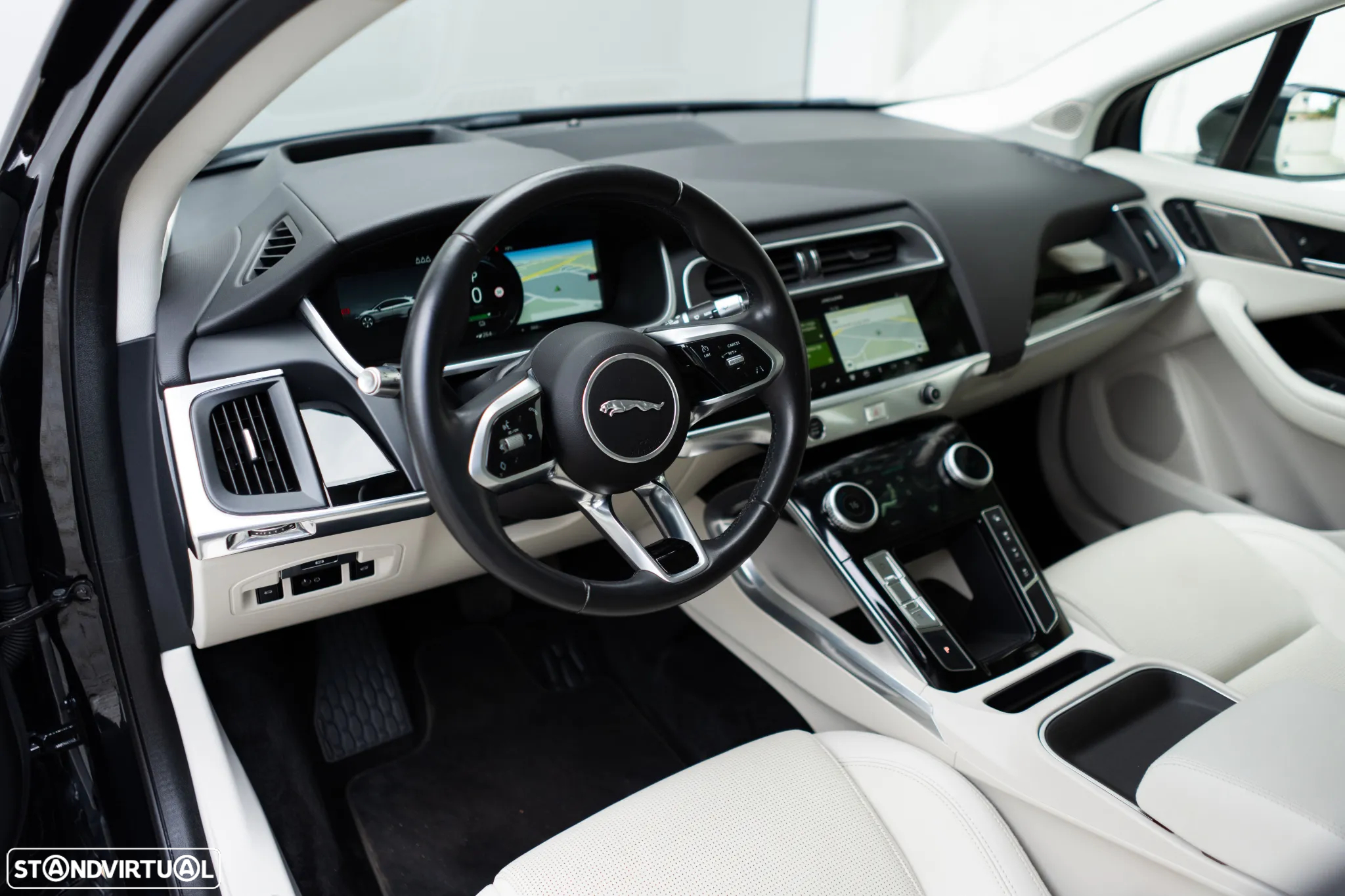 Jaguar I-Pace EV400 AWD S - 7