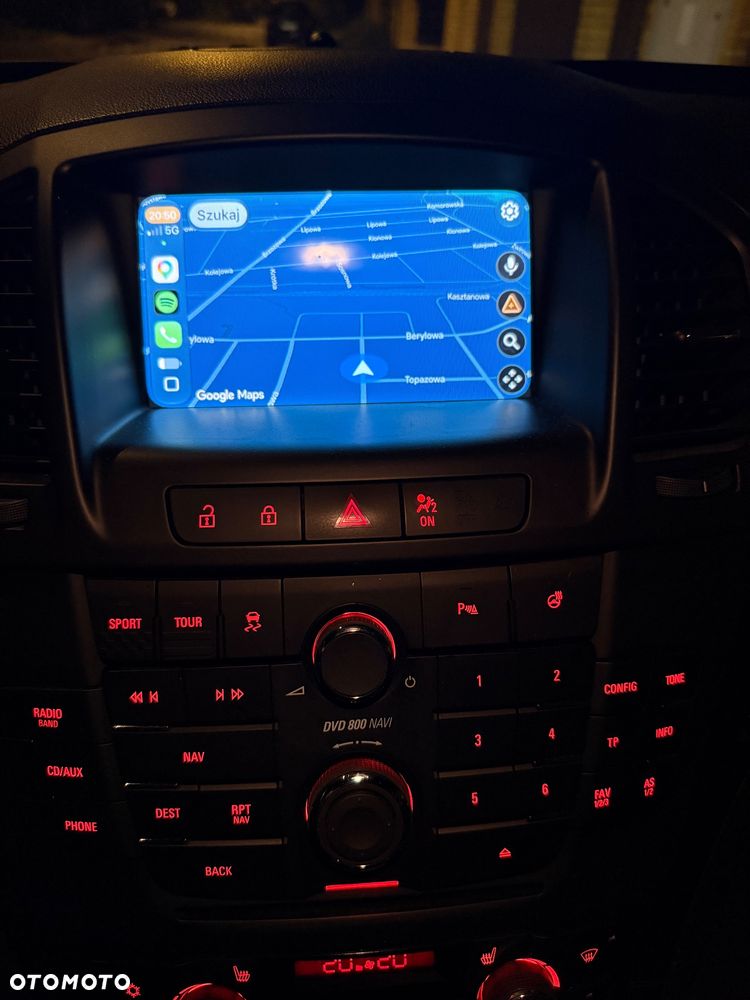 Opel Insignia - 6