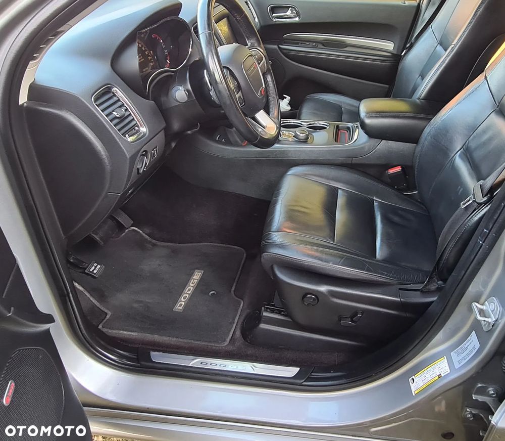Dodge Durango - 15