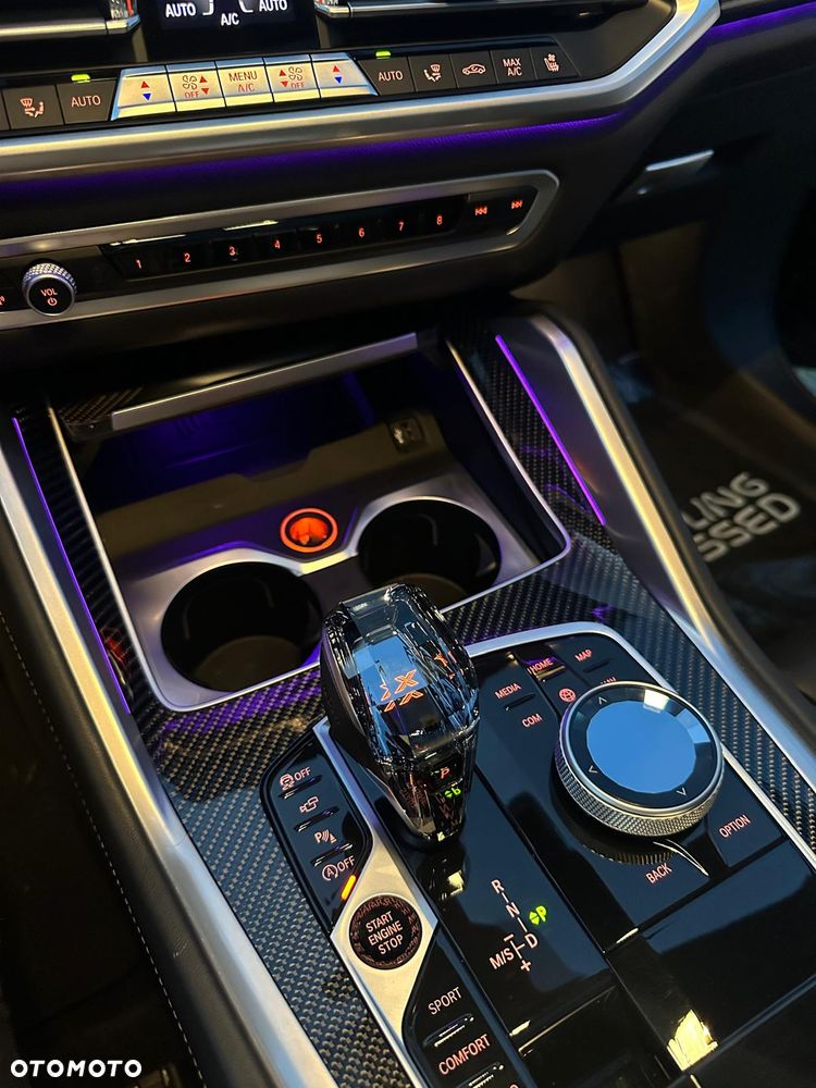 BMW X6 - 25