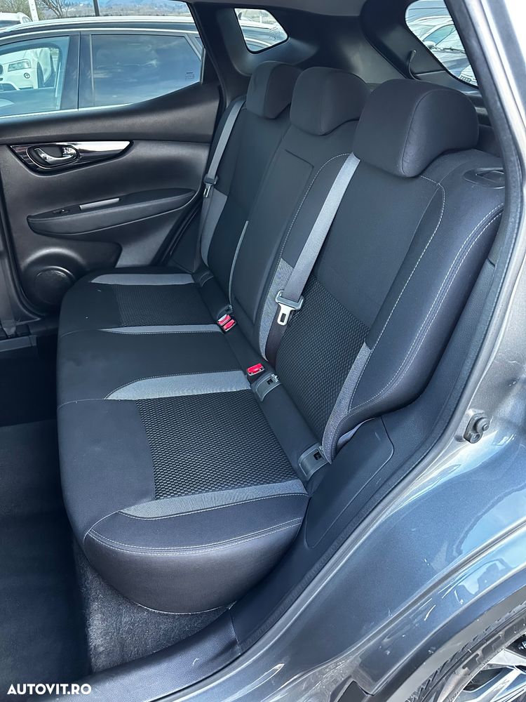 Nissan Qashqai ver-1-7d-150cp-all-mode-4x4--i-x--tronic-n--connecta - 17