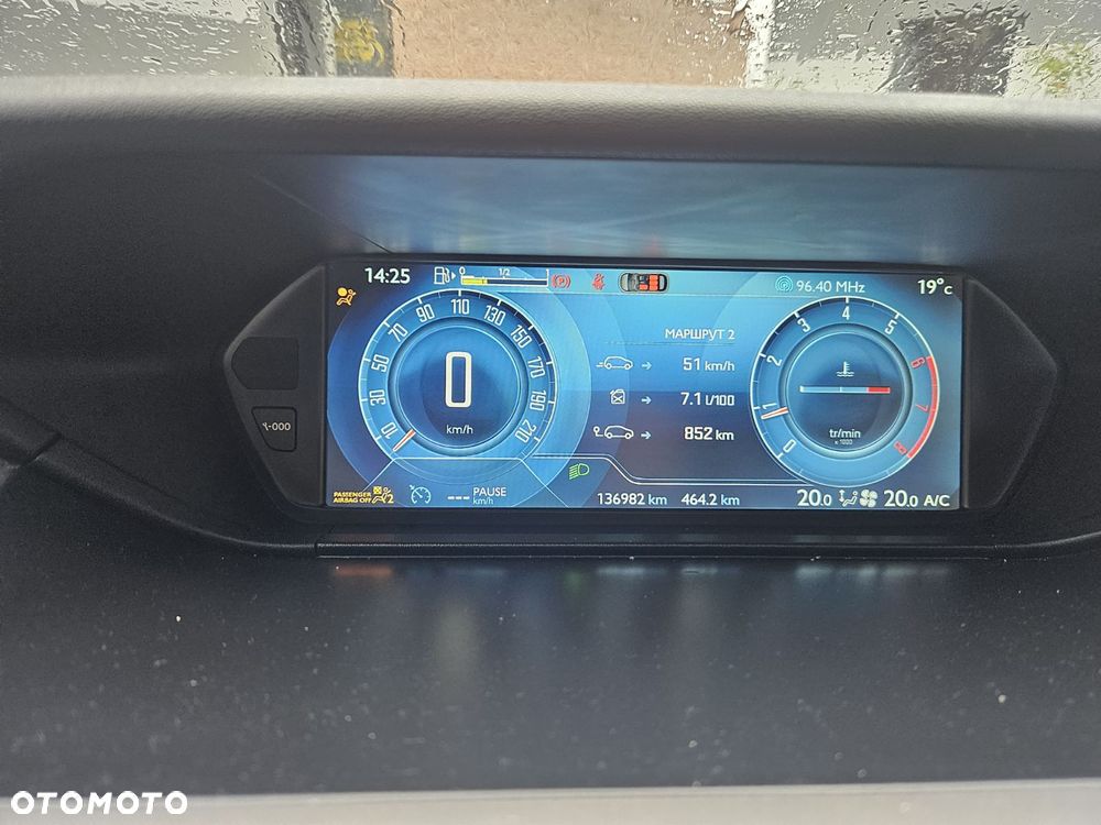 Citroën C4 Picasso 1.6 THP Exclusive - 2