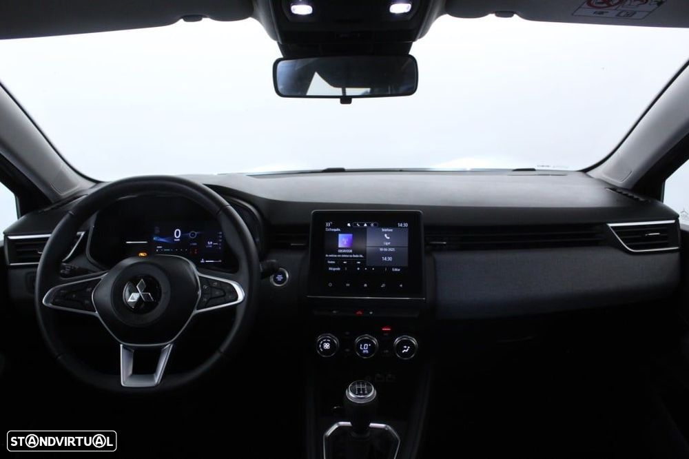 Mitsubishi Colt 1.0 MPI Kyoto - 18
