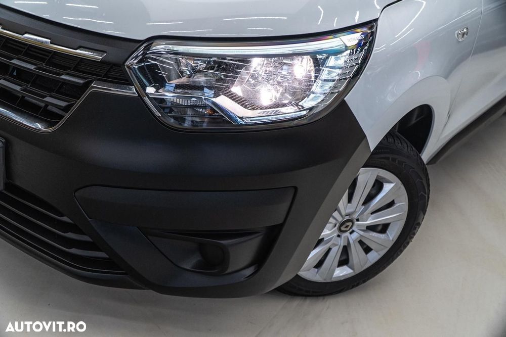 Renault Express - 35