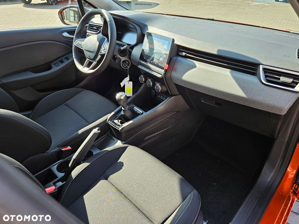 Renault Clio 1.0 TCe Evolution - 16