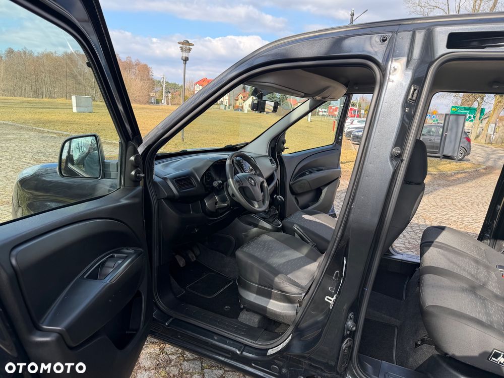 Opel Combo Tour L1H1 - 23