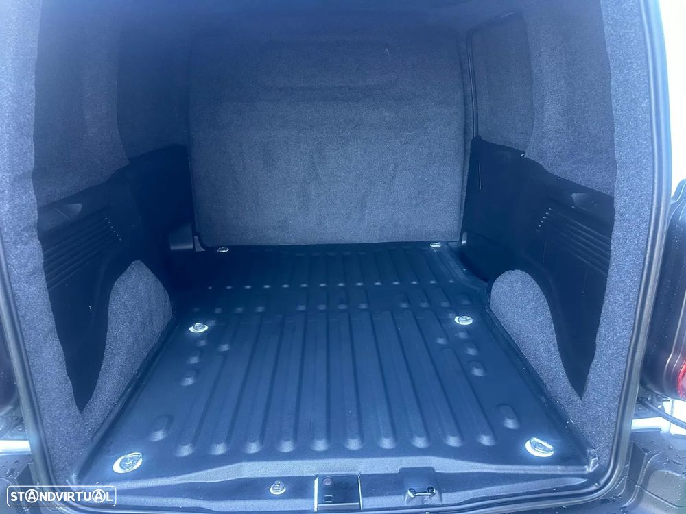 Citroën Berlingo - 9