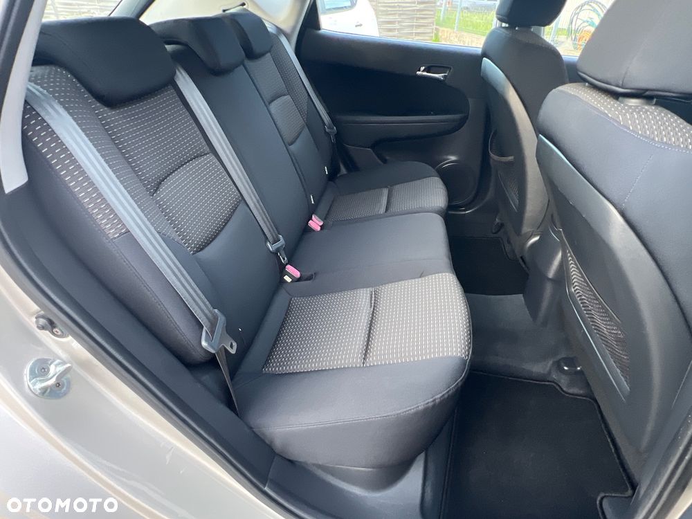 Hyundai i30 1.4 Edition Plus - 24