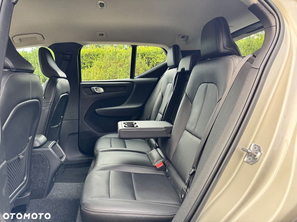 Volvo XC 40 D3 SCR Inscription - 23