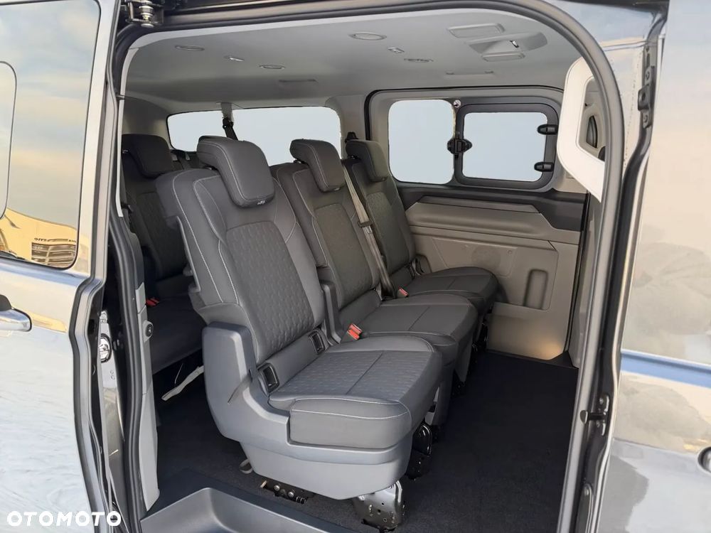 Ford Transit Custom Kombi 320 L2H1 Limited M1 - 7