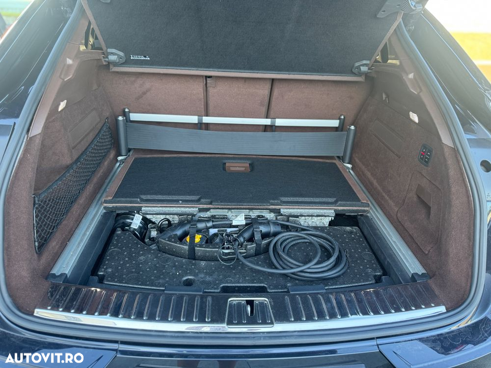 Porsche Cayenne E-Hybrid Tiptronic S - 15