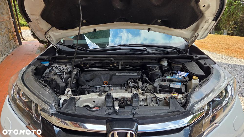Honda CR-V 1.6i-DTEC Lifestyle Plus (Honda Connect+) - 19