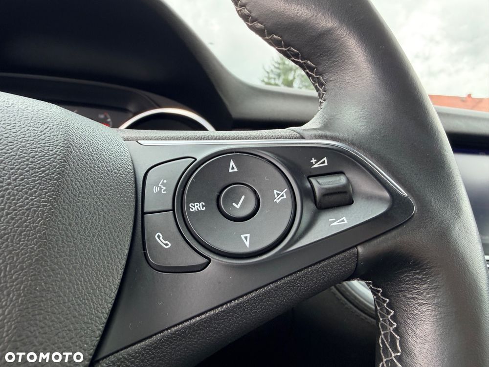 Opel Grandland X 1.2 Start/Stop Business INNOVATION - 30