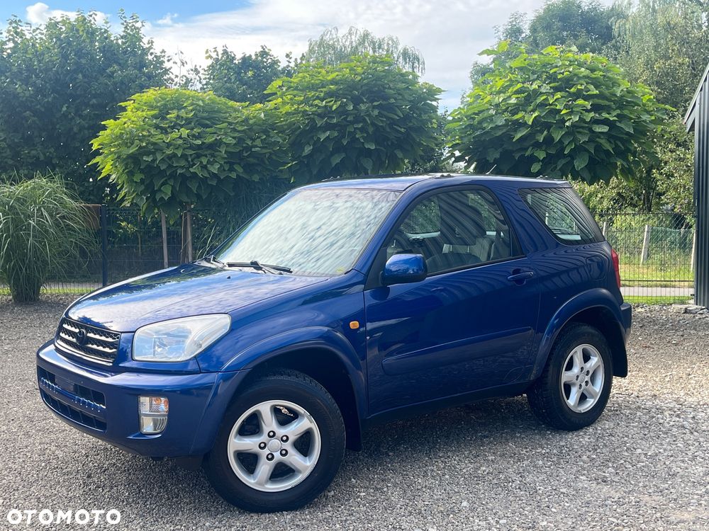 Toyota RAV4 - 9