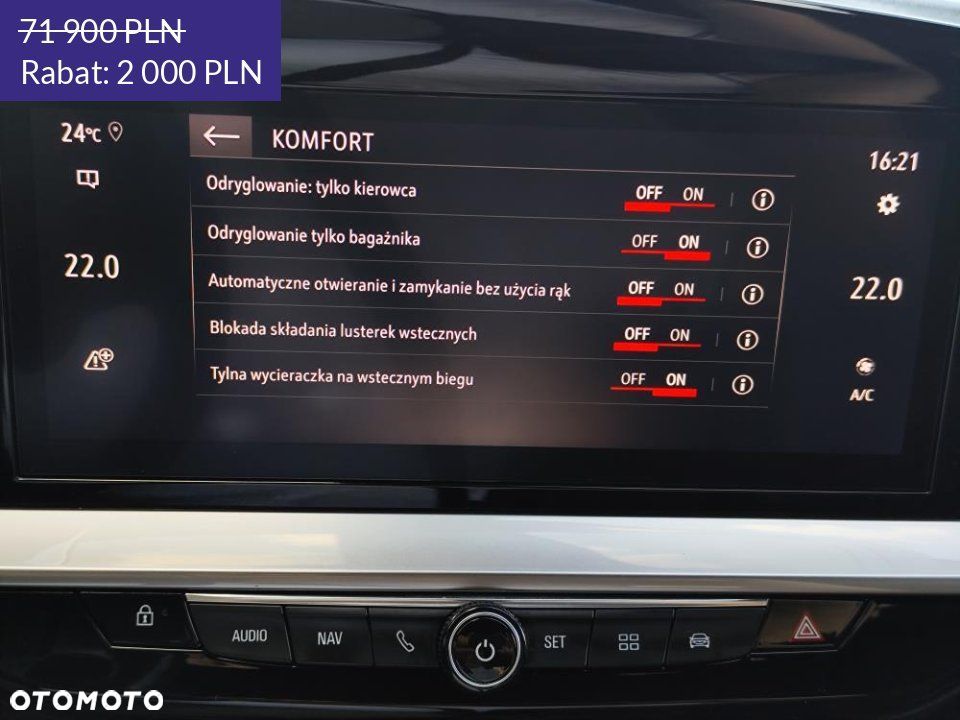 Opel Mokka - 30